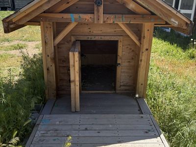 Dog House