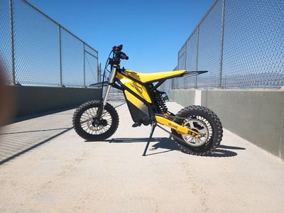 heybike villain
