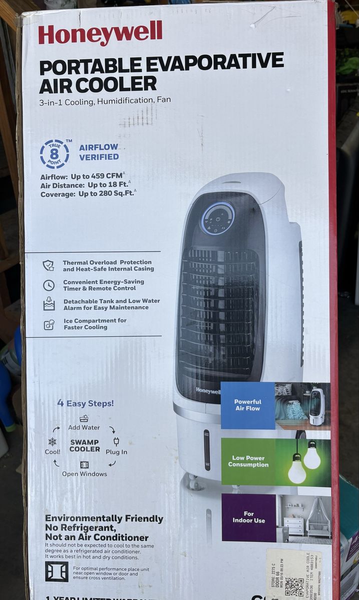Honeywell