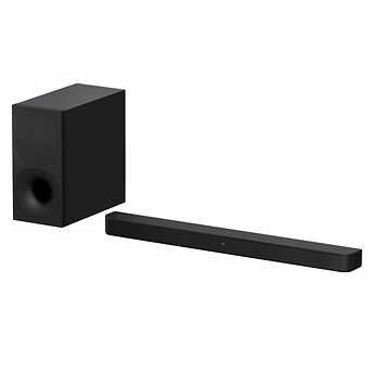 Sony HT-SC40 2.1 Ch. Soundbar with Wireless Subwoofer 1651358 #89214