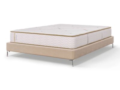 King Saatva Zenhaven Mattress
