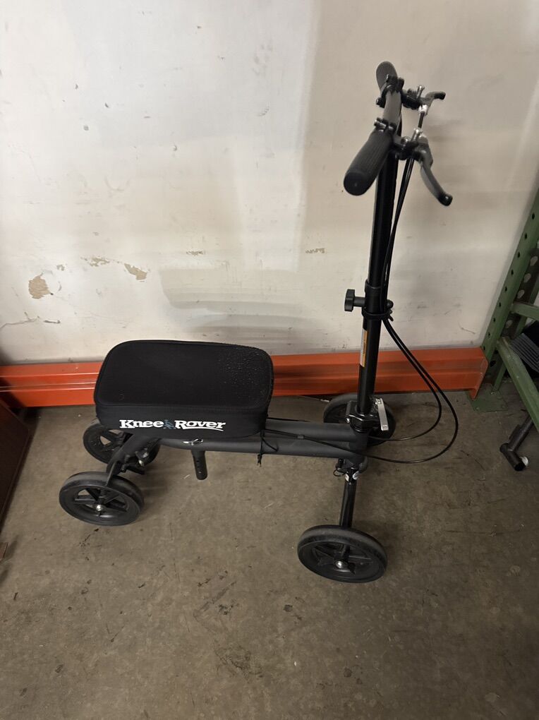 Mobility Knee Scooters