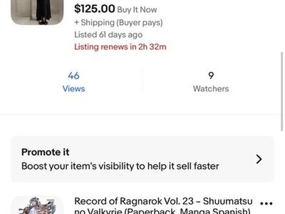 Trade ebay Business For?