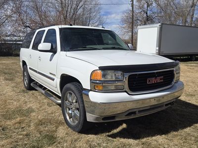 2005 GMC YUKON 1500