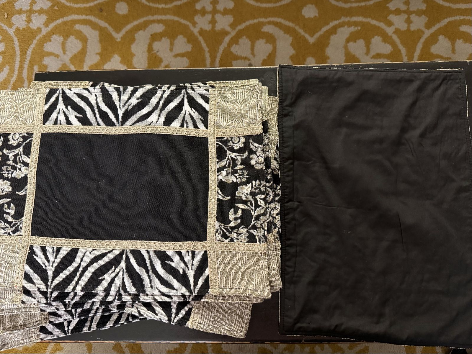 Set of Placemats for sale