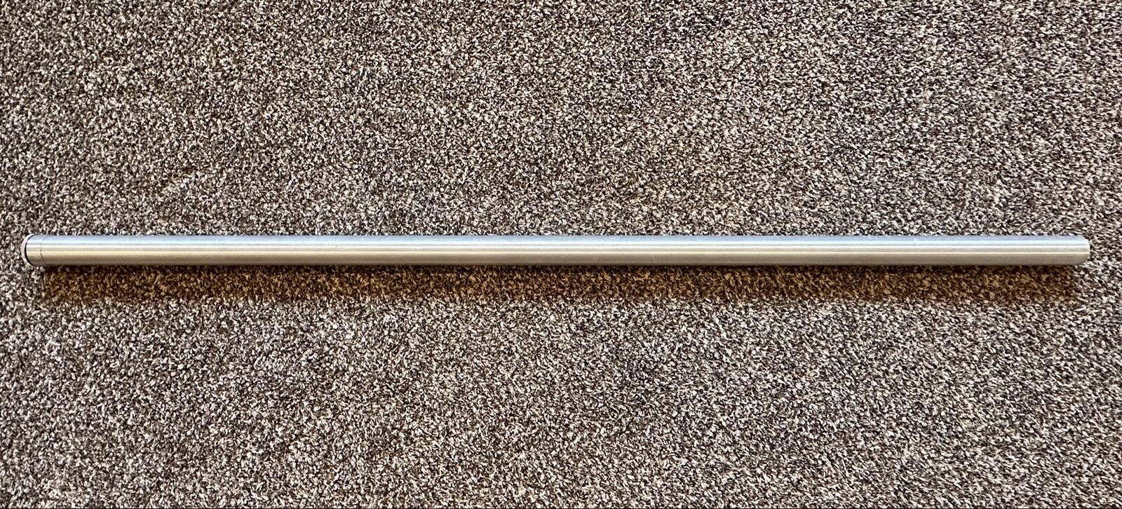 Aluminum Fly Rod Tube / Case