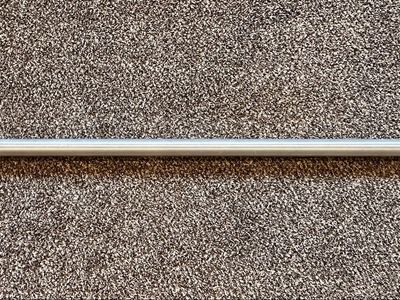 Aluminum Fly Rod Tube / Case