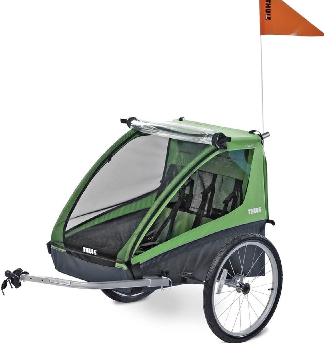 Thule Bike Trailer