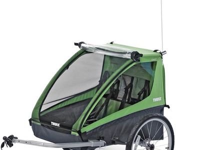 Thule Bike Trailer