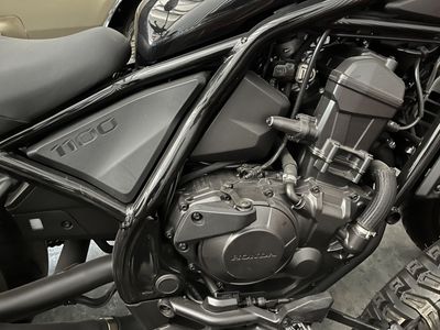 2022 Honda Rebel 1100