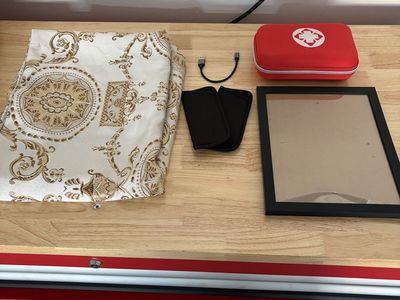 Miscellaneous Household Items