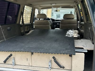 Thick rubber floor Matt