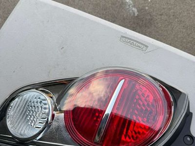 OEM 2013-2015 Chevy Spark Tail Light (Passenger Side)