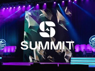 Silicon Slopes Summit Tickets 2026