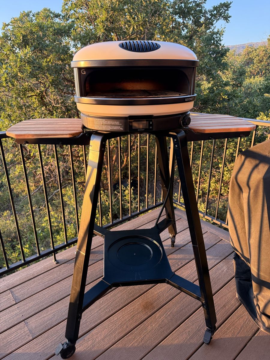 Gozney Arc XL Pizza Oven Package - COMPLETE SETUP - SAVE $400+
