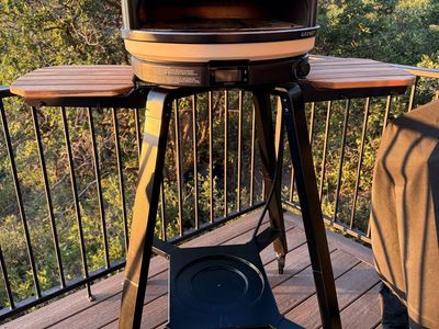 Gozney Arc XL Pizza Oven Package - COMPLETE SETUP - SAVE $400+