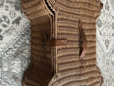 Bone Dry Pet Storage Collection Toy Basket Medium