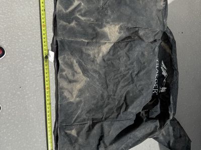 Traeger Cover