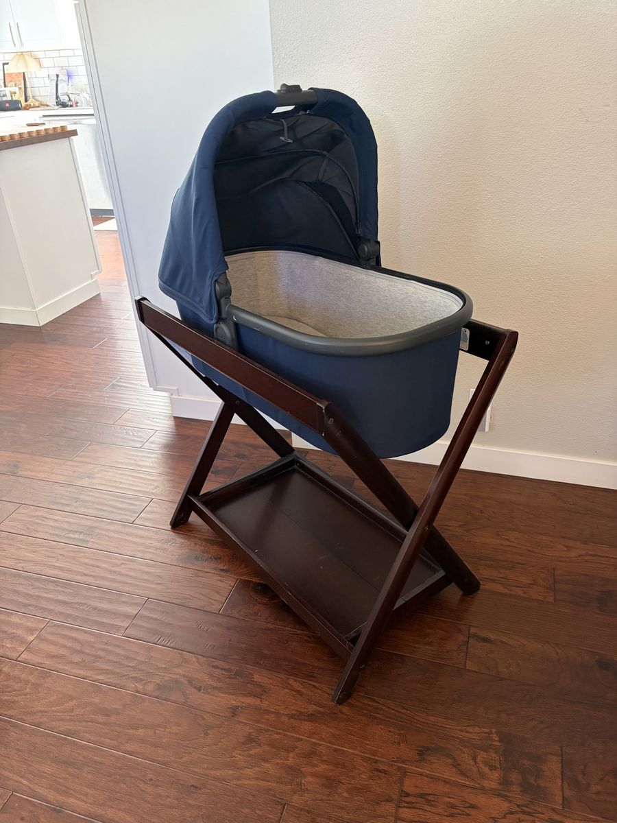 Uppababy Bassinet