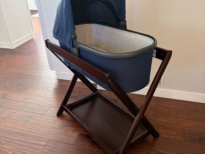 Uppababy Bassinet