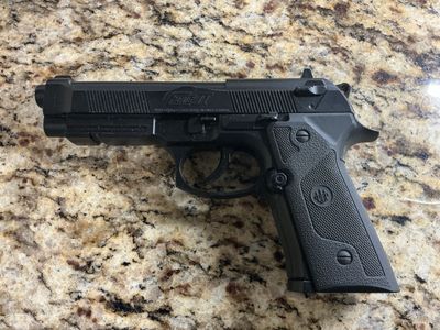 ELITE II BERETTA BB GUN e75011790