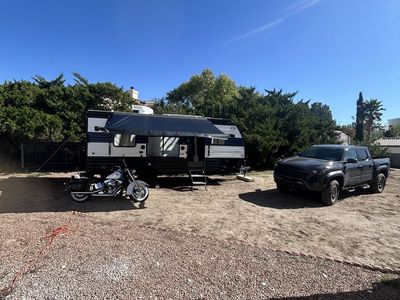 Toy Hauler