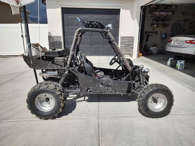 150cc Joyner Dune Buggy/Go Cart