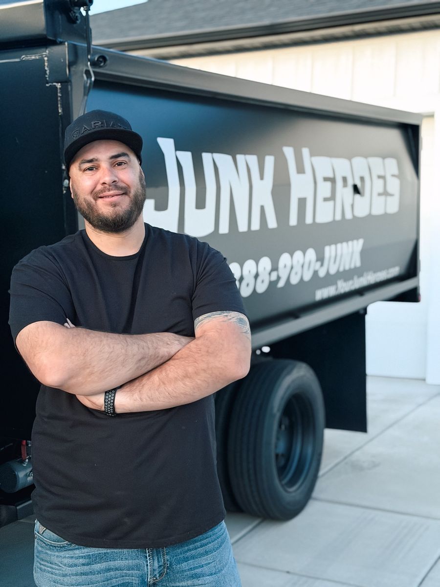 Junk Removal