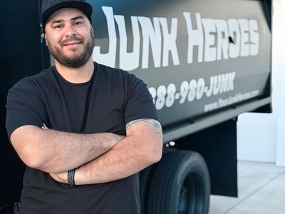 Junk Removal