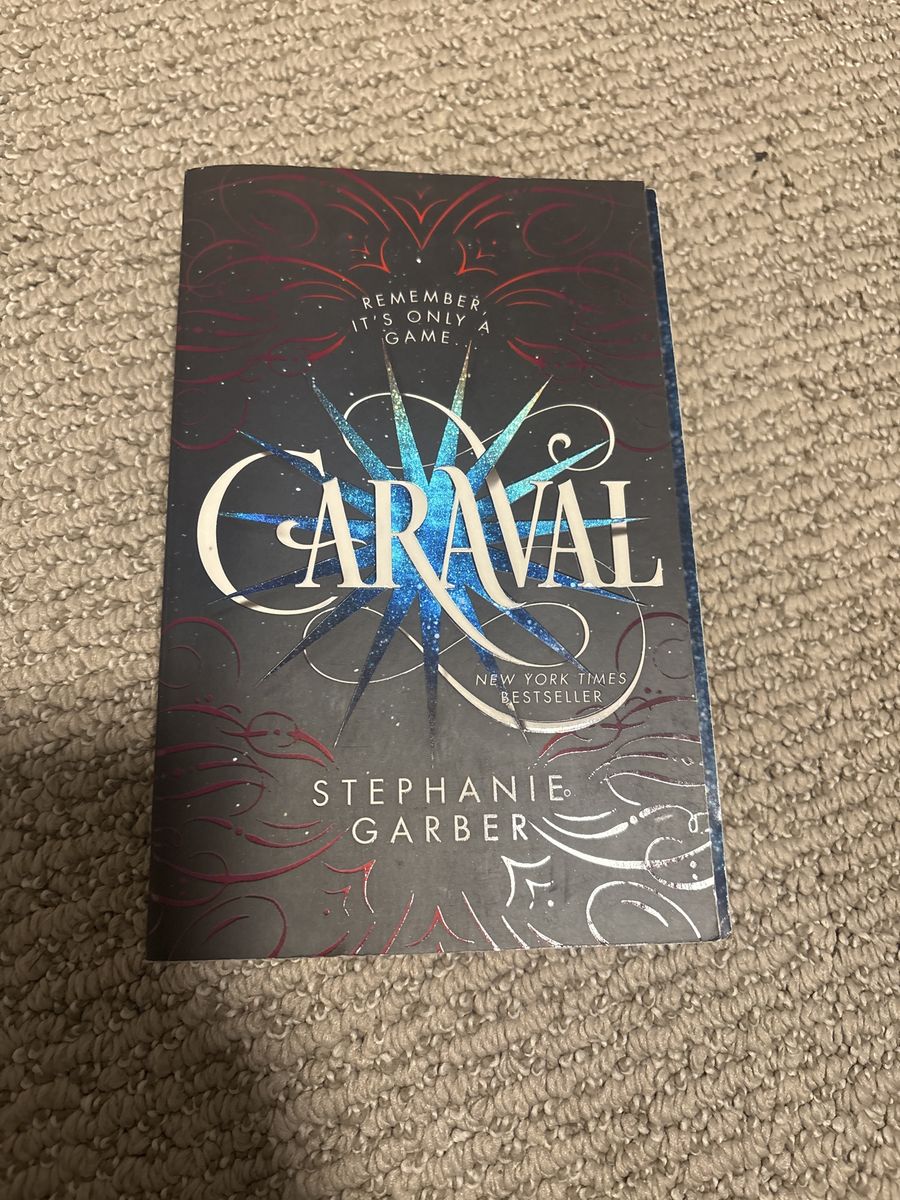 Caraval