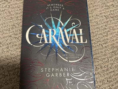 Caraval