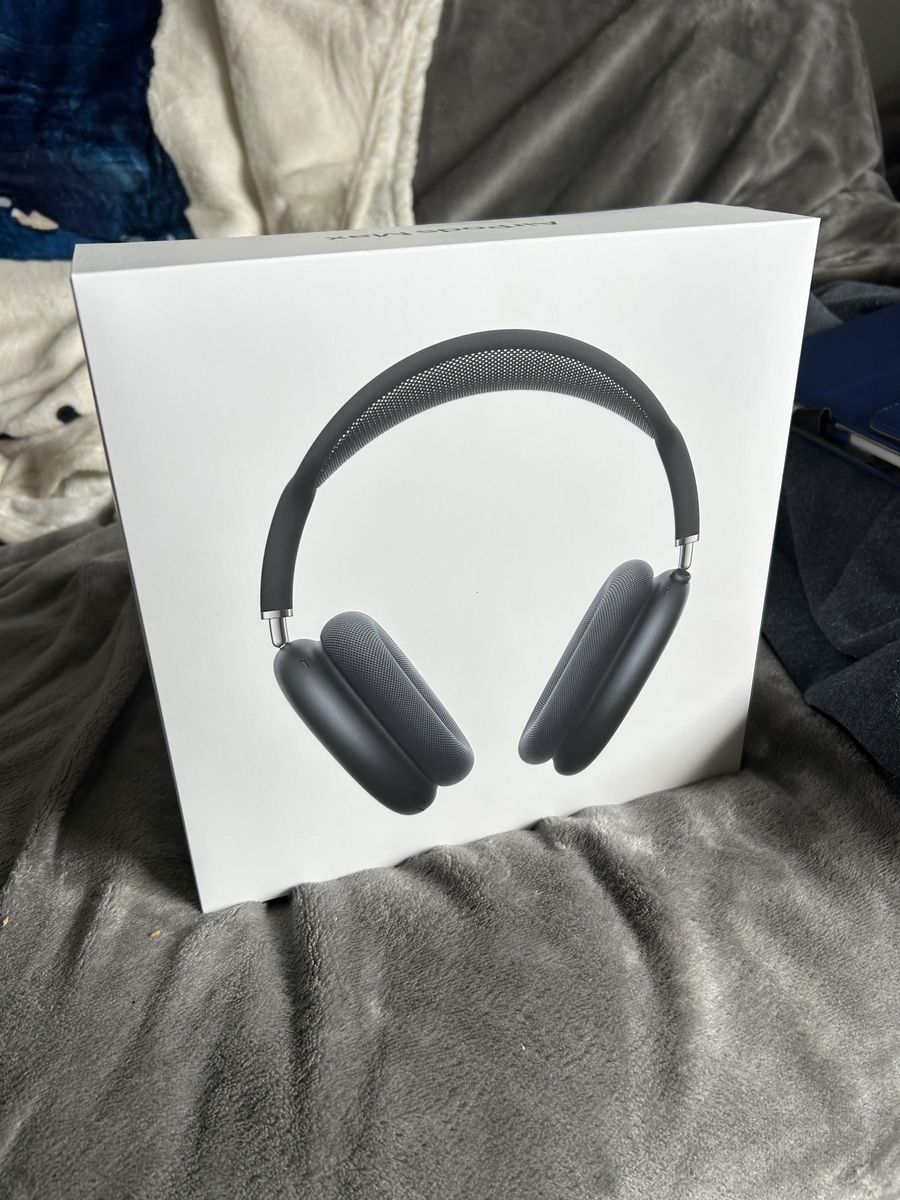Apple AirPods Max