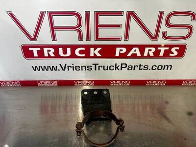 Peterbilt Bracket
