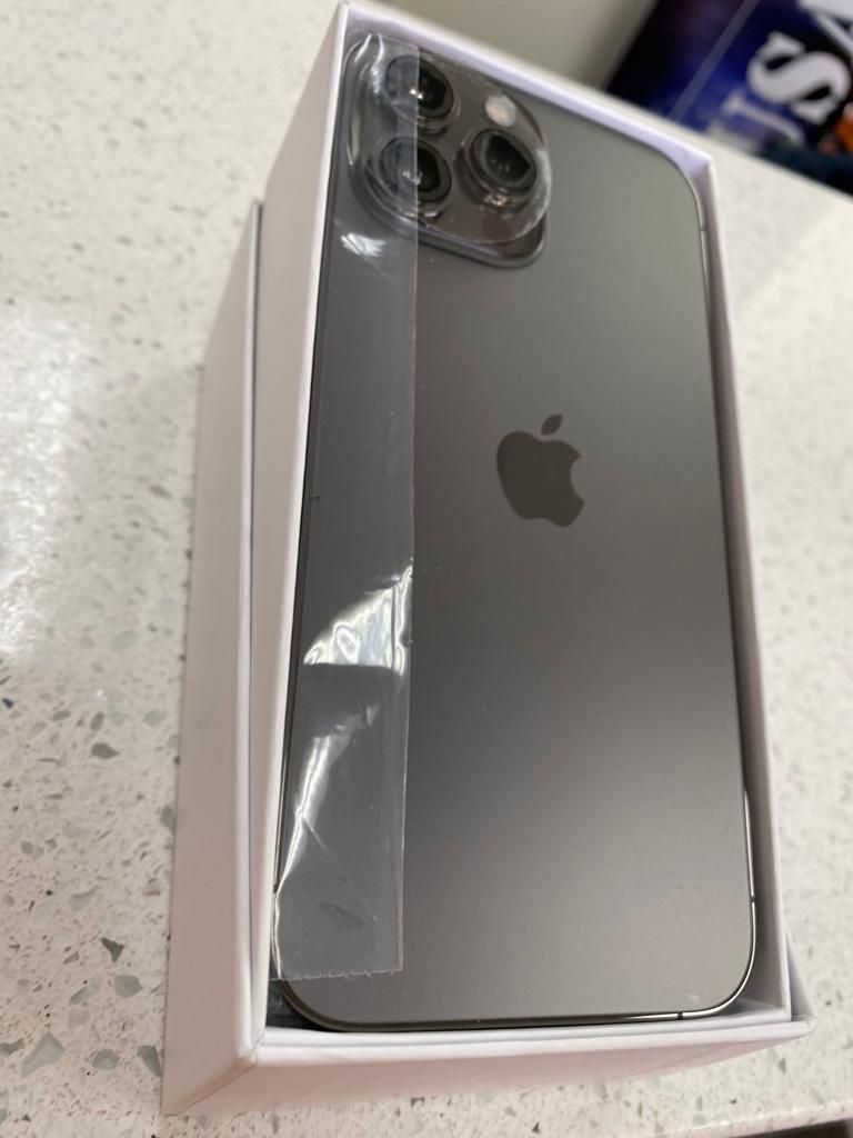 Iphone 13 Pro Max - 256GB - Unlocked