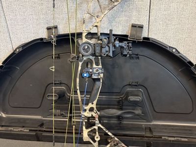 Hoyt HyperForce Package