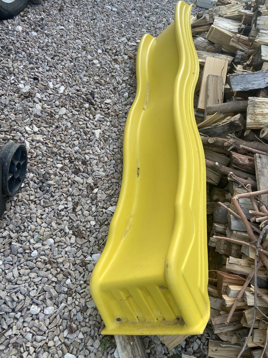Wavy Slide