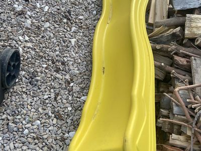 Wavy Slide
