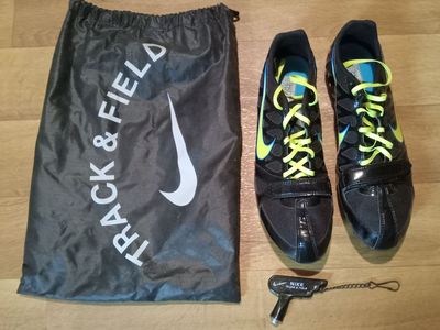 Nike Track and Field Running Shoes