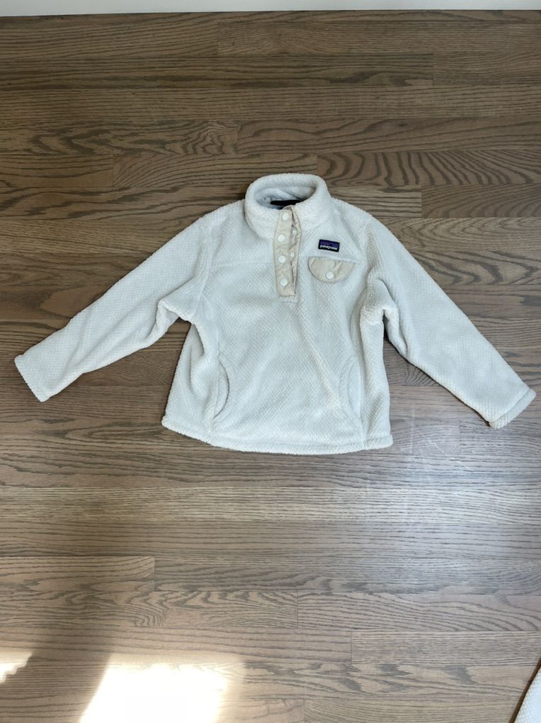 Patagonia jacket