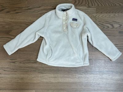 Patagonia jacket