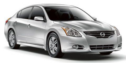 2011 Nissan Altima 2.5