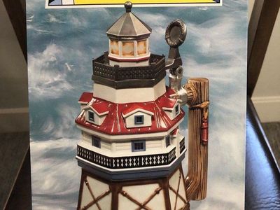 Thomas Point Lighthouse