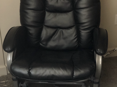 Recliner