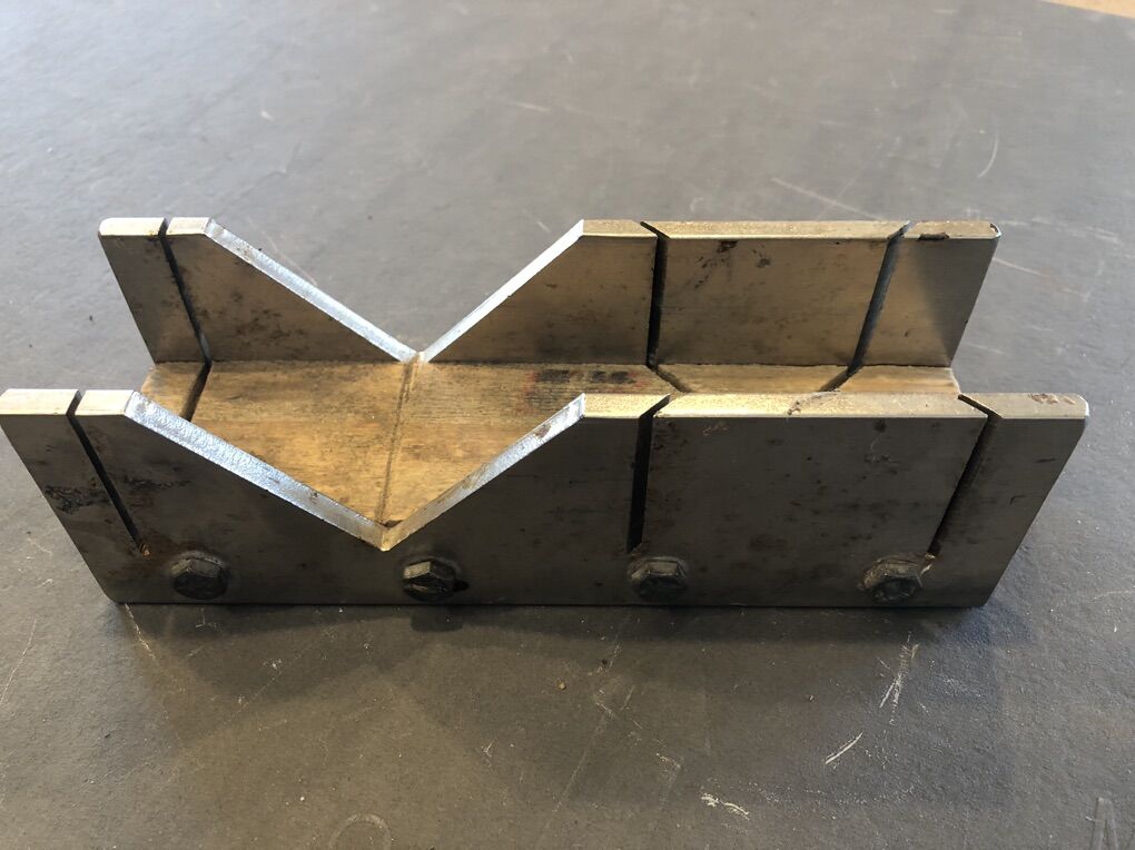 Miter Box