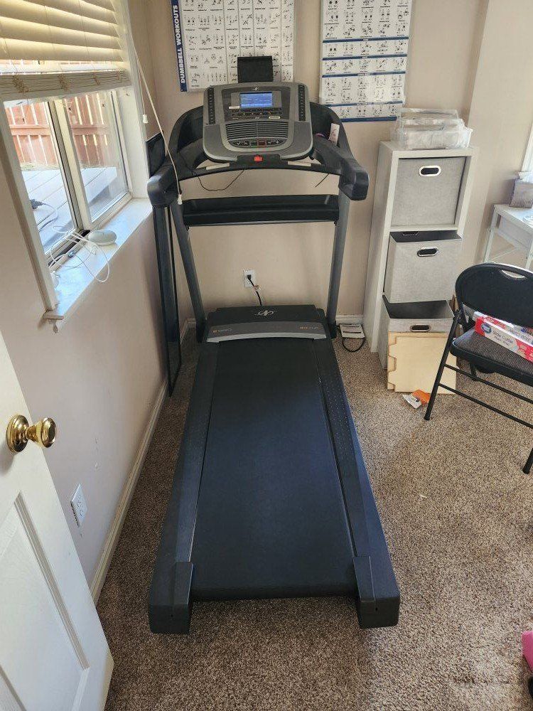 NordicTrack Treadmill
