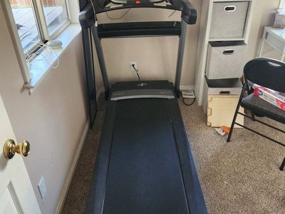 NordicTrack Treadmill