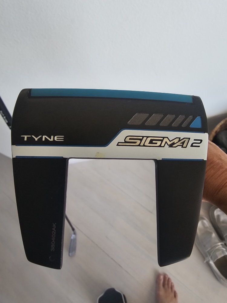 Ping Sigma 2 putter