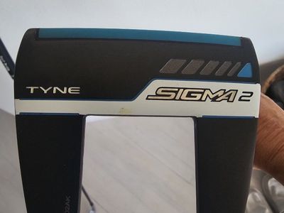 Ping Sigma 2 putter