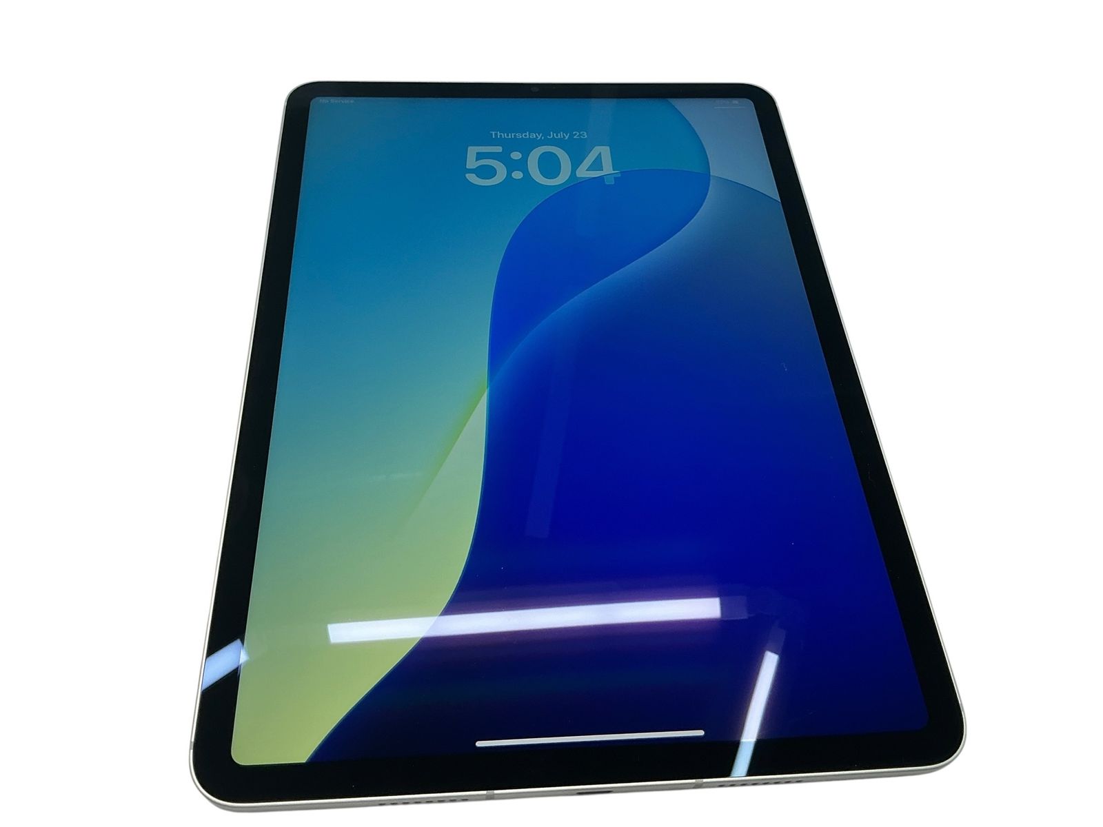 Apple iPad Pro (4th Gen) 11in 128GB MNYD3J/A  E75013785