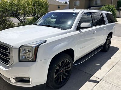 2019 GMC Yukon XL